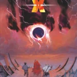 couverture du tome 1 de Bomb X