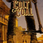 Couverture de Colt and Coalt