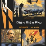 Couverture de Rendez-vous avec X - Dien Bien Phu