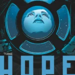 Couverture de Hope tome 1