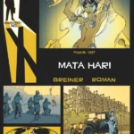 Couverture de rendez-vous avec X - Mata Hari