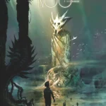 Couverture du tome 1 de Noô