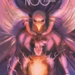 Couverture du tome 2 de Noô