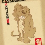 Sketchbook Cassegrain #1