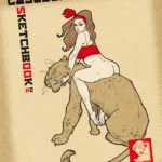 Sketchbook Cassegrain #2