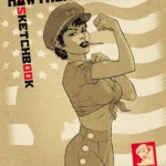 Sketchbook Hawthorne