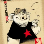 Sketchbook Keramidas #1