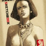 Sketchbook - Christian Rossi