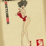 Sketchbook Yeagle #1