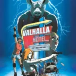 DB - Valhalla Hotel - tome 2