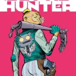 Couverture de Bettie Hunter