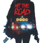 Couverture de Hit the road