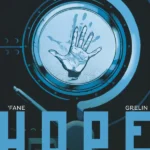 Couverture de Hope One tome 2