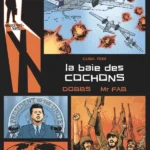 Couverture de Rendez-vous avec X - La baie des cochons