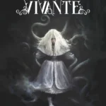 Couverture de La Mort Vivante
