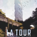 Couverture du tome de La Tour