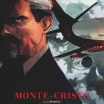 Couverture du tome 3 de Monte Cristo