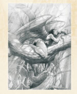 sketchbook varanda #1