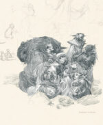 sketchbook varanda #1