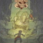 Couverture de sa majesté des ours tome 2
