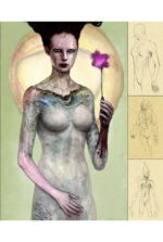 Sketchbook Tuis