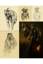 Sketchbook Tuis