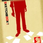 Sketchbook Pierre Alary N°2