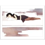 Affiche Chaiko – Lily