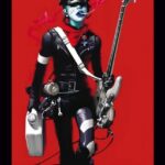 Affiche Benjamin – Lucy #2