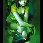 Affiche Benjamin – Pathfinder