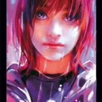 Affiche Benjamin – Où allons-nous?