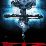 Petite affiche Valley – Smoking Bob