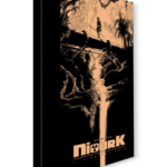 Tirage de luxe NIOUK T2 (La Ville) - Olivier Vatine