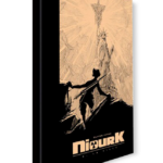 Tirage de luxe NIOUK T1 (L’Enfant noir) - Olivier Vatine