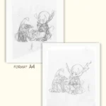 Little Hero Spawn - VARANDA