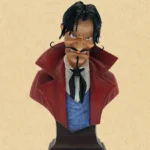 Capitaine Crochet – Version polychrome  – Régis Loisel