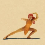 Figurine Waha Troll de Troy.