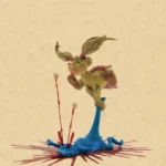 Troll Tyneth – Trolls de Troy