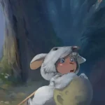 Les Littles Varanda – Petite souris (grande image)