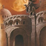 Affiche Boiscommun – Halloween – Olivier G. Boiscommun