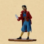 Capitaine Crochet Peter Pan - Régis Loisel