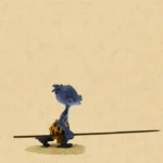 Statuette de collection Korrigan « Opikanoba » – Régis Loisel