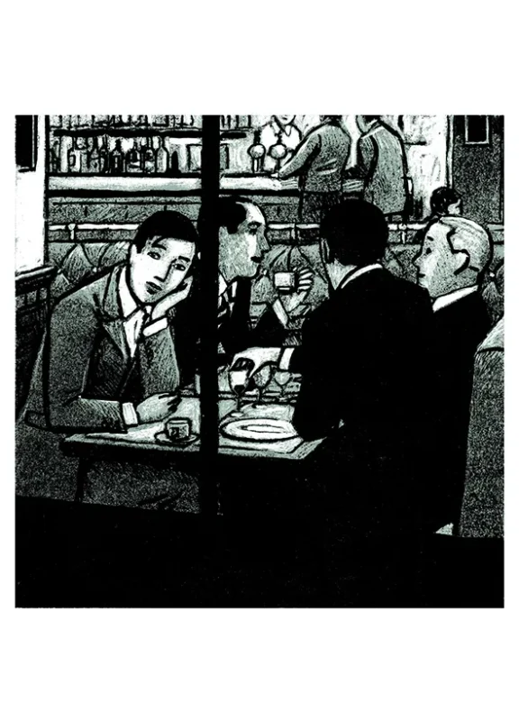 Sérigraphie Götting – Jean-Claude Götting