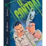 Denayer Cailleteau Van Hamme