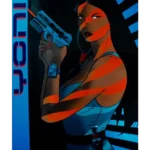 Tirage de luxe Cézembre – 1ère partie – Nicolas Malfin