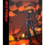 Tirage de luxe Golden Cup – Tome 2 – Henriet et Pecqueur