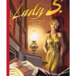 Tirage de luxe Lady S – Tomes 1/2 – Aymond et Van Hamme