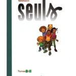 Tirage de luxe Seuls – Tomes 1/2 Gazzotti et Vehlmann