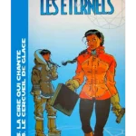 Tirage de luxe Les Éternels – Tomes 5/6 - Meynet et Yann