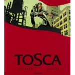Tirage de luxe Tosca - Vallès et Desberg